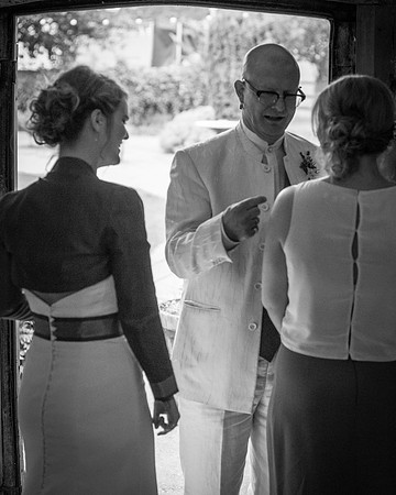 Wedding Somerset Milverton Wiveliscombe taunton photographer