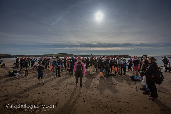 Burgh Island Swim 2028