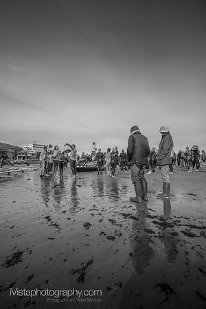 Burgh Island Swim 2030