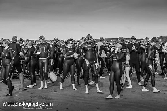 Burgh Island Swim 2035