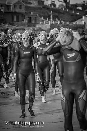 Burgh Island Swim 2036