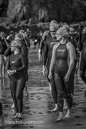 Burgh Island Swim 2037