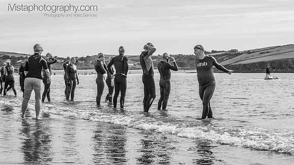 Burgh Island Swim 2038