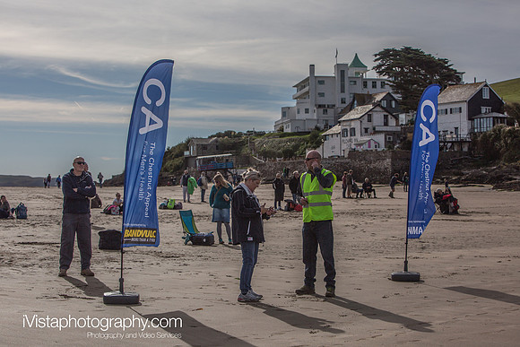 Burgh Island Swim 2044